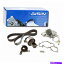 Water Pump Aisin TKT-016 TB154LK1 TBK154WP TBW1018 JBѤΥݥդߥ󥰥٥ȥåJB AISIN TKT-016 Timing Belt Kit with Water Pump for TB154LK1 TBK154WP TBW1018 jb