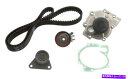 Water Pump ウォーターポンプAISIN TKV001付きエンジンタイミングベルトキット Engine Timing Belt Kit With Water Pump Aisin TKV001(2)