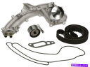 Engine Timing Belt Kit With Water Pump Gates TCKWP193カテゴリWater Pump状態海外直輸入品 新品メーカー車種発送詳細 送料無料 （※北海道、沖縄、離島は省く）商品詳細輸入商品の為、英語表記となります。Condition: NewWarranty: 1 YearMfr Code: ZOBrand: GatesManufacturer Part Number: TCKWP193《ご注文前にご確認ください》■海外輸入品の為、NC・NRでお願い致します。■取り付け説明書は基本的に付属しておりません。お取付に関しましては専門の業者様とご相談お願いいたします。■通常2〜4週間でのお届けを予定をしておりますが、天候、通関、国際事情により輸送便の遅延が発生する可能性や、仕入・輸送費高騰や通関診査追加等による価格のご相談の可能性もございますことご了承いただいております。■海外メーカーの注文状況次第では在庫切れの場合もございます。その場合は弊社都合にてキャンセルとなります。■配送遅延、商品違い等によってお客様に追加料金が発生した場合や取付け時に必要な加工費や追加部品等の、商品代金以外の弊社へのご請求には一切応じかねます。■弊社は海外パーツの輸入販売業のため、製品のお取り付けや加工についてのサポートは行っておりません。専門店様と解決をお願いしております。■大型商品に関しましては、配送会社の規定により個人宅への配送が困難な場合がございます。その場合は、会社や倉庫、最寄りの営業所での受け取りをお願いする場合がございます。■輸入消費税が追加課税される場合もございます。その場合はお客様側で輸入業者へ輸入消費税のお支払いのご負担をお願いする場合がございます。■商品説明文中に英語にて”保証”関する記載があっても適応はされませんのでご了承ください。■海外倉庫から到着した製品を、再度国内で検品を行い、日本郵便または佐川急便にて発送となります。■初期不良の場合は商品到着後7日以内にご連絡下さいませ。■輸入商品のためイメージ違いやご注文間違い当のお客様都合ご返品はお断りをさせていただいておりますが、弊社条件を満たしている場合はご購入金額の30％の手数料を頂いた場合に限りご返品をお受けできる場合もございます。(ご注文と同時に商品のお取り寄せが開始するため)（30％の内訳は、海外返送費用・関税・消費全負担分となります）■USパーツの輸入代行も行っておりますので、ショップに掲載されていない商品でもお探しする事が可能です。お気軽にお問い合わせ下さいませ。[輸入お取り寄せ品においてのご返品制度・保証制度等、弊社販売条件ページに詳細の記載がございますのでご覧くださいませ]&nbsp;