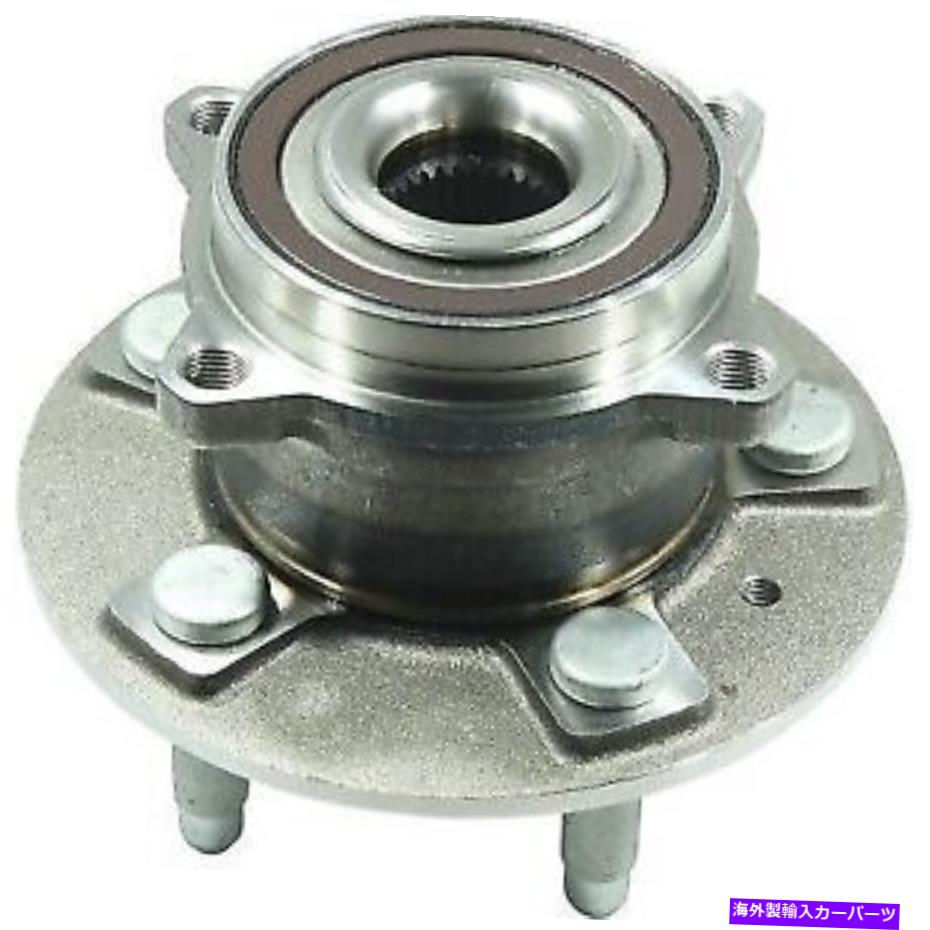 Wheel Hub Bearing Tesla Model S 2014-2019إ٥󥰥ϥ FRONT WHEEL BEARING HUB for TESLA MODEL S 2014-2019