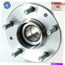 Wheel Hub Bearing 512269 2000-06 Mazda MPV Protege Mileniaのムーグホイールベアリングとハブアセンブリ ...