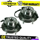 Wheel Hub Bearing (2)町とカントリーグランドキャラバン515150のホイールベアリングハブアセンブリLH&RH (2) Wheel Bear...