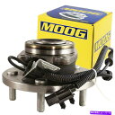 Wheel Hub Bearing ムーグフロント513273ホイールベアリング&ハブアセンブリラムC/V、ドッジグランドキャラバン Moog Front 51...