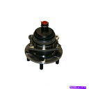 Wheel Hub Bearing ホイールベアリングとハブアセンブリは2001-2007ダッジグランドキャラバンGMBに適合します Wheel Bearing...