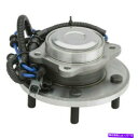 Wheel Hub Bearing ムーグの後輪ハブ&ベアリング&カントリーグランドキャラバンW/ABS 512360 U4 MOOG Rear Wheel H...