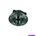 Wheel Hub Bearing メルセデスC300 C400 C43 AMG C450 AMGの前輪ハブベアリングアセンブリ Front Wheel Hub...