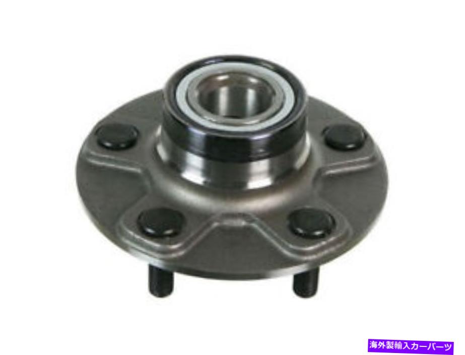 Wheel Hub Bearing 89-04θإϥ֥֥Infiniti Nissan I30 I35 Maxima Gxe Rx66C9 Rear Wheel Hub Assembly For 89-04 Infiniti Nissan I30 I35 Maxima GXE RX66C9