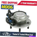 Wheel Hub Bearing 2009年のムーグ後輪ハブベアリング2010 2011 Dodge Grand Caravan VW Routan MOOG...
