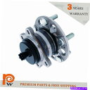 Wheel Hub Bearing 後輪ハブベアリングアセンブリ52730F2000 2017-2018ヒュンダイエラントラに適しています Rear Wheel Hub Bearing Assembly 52730F2000 Fit for 2017-2018 Hyundai Elantra(2)