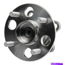 Wheel Hub Bearing 後輪ベアリング&ハブアセンブリLHまたは19ヤリスセダン15-18ヤリスハッチバック Rear Wheel Bearing ...