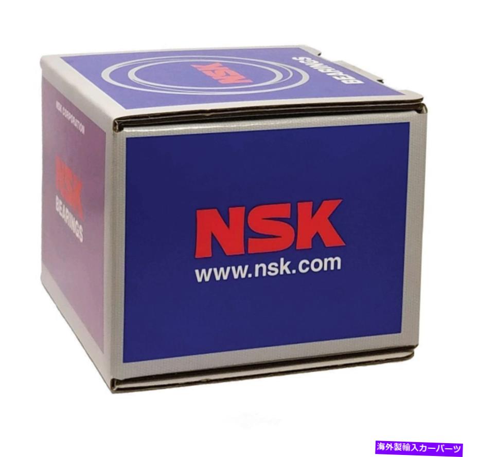 Wheel Hub Bearing ホイールベアリングとハブアセンブリ-FWDリアフ左NSK 49BWKHS55D Wheel Bearing and Hub Assembly-FWD Rear Left NSK 49BWKHS55D