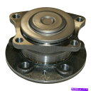 Wheel Hub Bearing ボルボ用の1つの新し