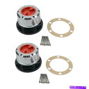 Wheel Hub Bearing 2*ロックハブ(4輪駆動)日産ベース用AVM445HPルジョXE標準ピックアップ 2* Locking Hub (4 Wheel Drive) AVM445HP for Nissan Base Lujo XE Standard Pickup