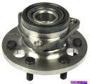 Wheel Hub Bearing FRT HUB ASSY DORMAN(OE Solutions)951-014 Frt Hub Assy Dorman (OE Solutions) 951-014(2)