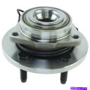 Wheel Hub Bearing 中心部品402.67003E 04-05ダッジデュランゴのホイールベアリングとハブアセンブリ Centric Parts 4...