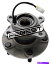 Wheel Hub Bearing إϥ֤ϥ43402-80J5043402-80J5143402-80J5243402-80J52-00 Rear Wheel Hub Fits Suzuki 43402-80J50, 43402-80J51, 43402-80J52, 43402-80J52-00