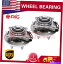 Wheel Hub Bearing 2Ford F-150 W/ ABS 4WD FKG 515079οإϥ֡٥󥰥֥ (2) New Front Wheel Hub &Bearing Assembly for Ford F-150 w/ ABS 4WD FKG 515079