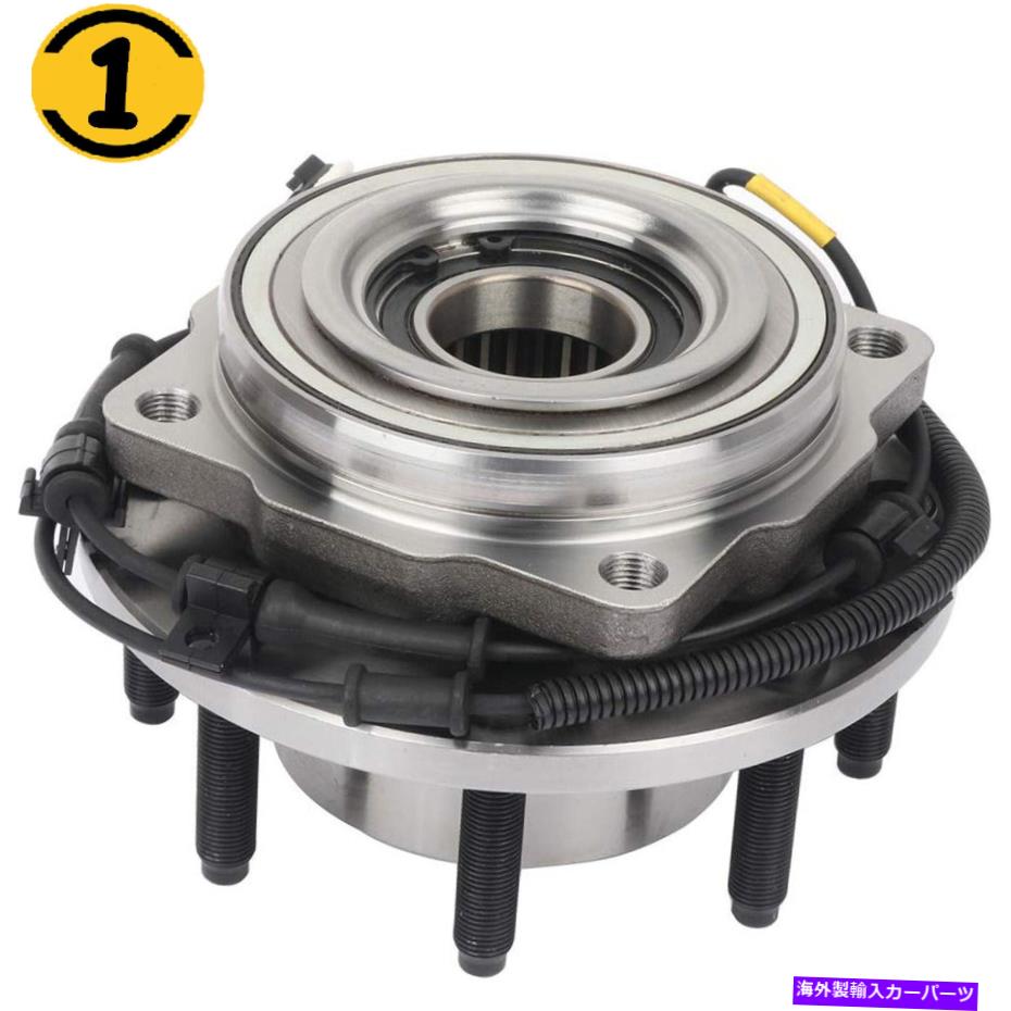 Us Custom Parts Shop USDM㤨Wheel Hub Bearing 2011ǯΥեȥۥ٥󥰥ϥ2012 2013-2016 Ford F-250 F-350 Super Duty P2 Front Wheel Bearing Hub for 2011 2012 2013-2016 Ford F-250 F-350 Super Duty P2פβǤʤ82,940ߤˤʤޤ