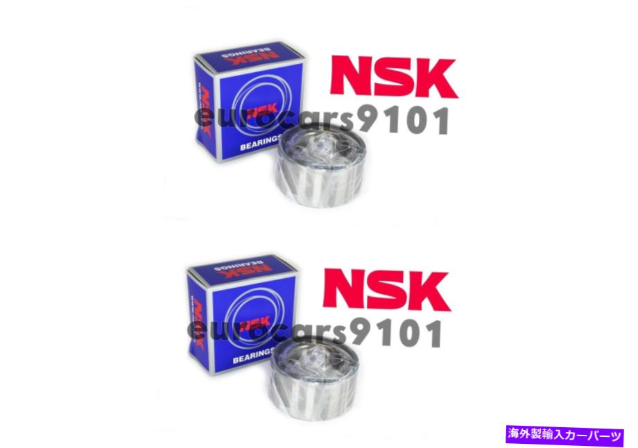 Wheel Hub Bearing 륻ǥ٥R63 AMG NSK2˥եȥۥ٥1649810206 54BWD02 Mercedes-Benz R63 AMG NSK (2) Front Wheel Bearings 1649810206 54BWD02
