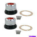 Wheel Hub Bearing 2* 4WDロッキングハブAVM 445HP 1996年 - 日産ピックアップLUJO拡張Lujo Standard 2* 4WD Locking Hub AVM 445HP for 1996- Nissan Pickup Lujo Extended Lujo Standard