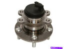 Wheel Hub Bearing 10-16ヒュンダイジェネシスクーペBS73F6の前輪ハブアセンブリ Front Wheel Hub Assembly For 10-16 Hyundai Genesis Coupe BS73F6(2)