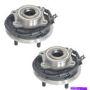Wheel Hub Bearing 2008年から2011年のグランドキャラバンVWルータンの後輪ベアリングとハブアセンブリペア Rear Wheel Bear...