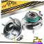 Wheel Hub Bearing ܥ졼٥å2009-20132xۥ٥󥰥ϥ֥֥꺸ȱ 2x Wheel Bearing Hub Assembly Rear Left &Right for Chevrolet Corvette 2009-2013