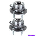 Wheel Hub Bearing シェブリークルーズ16クルーズリミテッドCAのティムケンフロントホイングベアリングアセンブリ TIMKEN Front Wh...
