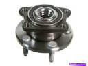 Wheel Hub Bearing 500フリースタイルのトーラスxモンテゴセーブルMJ69S3の後輪ハブアセンブリ Rear Wheel Hub Assembly For Five Hundred Freestyle Taurus X Montego Sable MJ69S3