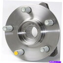 Wheel Hub Bearing ホイールベアリングとハブアセンブリフロントMOOG 513138 Wheel Bearing and Hub Assembly Front Moog 513138(2)