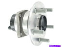 Wheel Hub Bearing トヨタプリウスバイブTCセリカカローラマトリックスHP22C4の後輪ハブアセンブリ Rear Wheel Hub Assembly For Toyota Prius Vibe tC Celica Corolla Matrix HP22C4