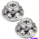 Front hub bearing assembly Pair 2 For 1994-1999 Ram 2500 4WD 8-Lugs R1カテゴリWheel Hub Bearing状態新品メーカー車種発送詳細全国一律 送料無料 （※北海道、沖縄、離島は省く）商品詳細輸入商品の為、英語表記となります。Condition: NewBrand: automaster11Manufacturer Part Number: 515012Fitment Type: Direct ReplacementInterchange Part Number: 515012 720-0015 BR930405 HA590020Other Part Number: 515012 720-0015 BR930405 HA590020Placement on Vehicle: Front, Left, RightFinish: Polished;Rust ProtectedWheel Stud Quantity: 8Bolt Pattern: 8x6.5in (8x 165.1mm)Anti-lock Braking System: NoFitment Attention: 4WD/4x4 ONLYFitment1: Check the fitment for your vehicle using the eBay compatibilityType: Wheel Hub & Bearing AssemblyManufacturer Warranty: 10 YearsUPC: 658215002175《ご注文前にご確認ください》■海外輸入品の為、NC・NRでお願い致します。■取り付け説明書は基本的に付属しておりません。お取付に関しましては専門の業者様とご相談お願いいたします。■通常2〜4週間でのお届けを予定をしておりますが、天候、通関、国際事情により輸送便の遅延が発生する可能性や、仕入・輸送費高騰や通関診査追加等による価格のご相談の可能性もございますことご了承いただいております。■海外メーカーの注文状況次第では在庫切れの場合もございます。その場合は弊社都合にてキャンセルとなります。■配送遅延、商品違い等によってお客様に追加料金が発生した場合や取付け時に必要な加工費や追加部品等の、商品代金以外の弊社へのご請求には一切応じかねます。■弊社は海外パーツの輸入販売業のため、製品のお取り付けや加工についてのサポートは行っておりません。専門店様と解決をお願いしております。■大型商品に関しましては、配送会社の規定により個人宅への配送が困難な場合がございます。その場合は、会社や倉庫、最寄りの営業所での受け取りをお願いする場合がございます。■輸入消費税が追加課税される場合もございます。その場合はお客様側で輸入業者へ輸入消費税のお支払いのご負担をお願いする場合がございます。■商品説明文中に英語にて”保証”関する記載があっても適応はされませんのでご了承ください。■海外倉庫から到着した製品を、再度国内で検品を行い、日本郵便または佐川急便にて発送となります。■初期不良の場合は商品到着後7日以内にご連絡下さいませ。■輸入商品のためイメージ違いやご注文間違い当のお客様都合ご返品はお断りをさせていただいておりますが、弊社条件を満たしている場合はご購入金額の30％の手数料を頂いた場合に限りご返品をお受けできる場合もございます。(ご注文と同時に商品のお取り寄せが開始するため)（30％の内訳は、海外返送費用・関税・消費全負担分となります）■USパーツの輸入代行も行っておりますので、ショップに掲載されていない商品でもお探しする事が可能です。お気軽にお問い合わせ下さいませ。[輸入お取り寄せ品においてのご返品制度・保証制度等、弊社販売条件ページに詳細の記載がございますのでご覧くださいませ]&nbsp;