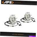 Wheel Hub Bearing 町と田舎のグランドキャラバンルータン腹筋のための後輪ベアリングとハブアセンブリ Rear Wheel Bearing & H...