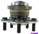 Wheel Hub Bearing zC[xAOƃnuAZu-FWDAZgbN406.40028EtBbg2009 Acura TL Wheel Bearing and Hub Assembly-FWD Rear Centric 406.40028E fits 2009 Acura TL