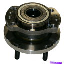 Wheel Hub Bearing ホイールベアリングとハブアセンブリは1997-2004 Dodge Grand Caravan Gmbに適合します Whee...