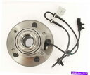 Wheel Hub Bearing ホイールベアリングとハブアセンブリフロントSKF BR930644フィット2007クライスラーパシフィカ Wheel Bearing and Hub Assembly Front SKF BR930644 fits 2007 Chrysler Pacifica(2)