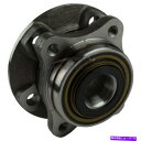 Wheel Hub Bearing ボルボXC90用の1つの新しいGMBホイールベアリングとハブアセンブリフロント7900050 One New GMB Wheel Bearing and Hub Assembly Front 7900050 for Volvo XC90(2)