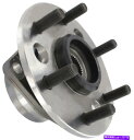 Wheel Hub Bearing ホイールベアリングとハブアセンブリ-4WD、標準キャブピックアップフロントSKF BR930035 Wheel Bearin...