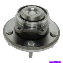 Wheel Hub Bearing ダッジグランドキャラバン12-18ホイールベアリングとハブアセンブリC-Tekリア用 For Dodge Grand Car...