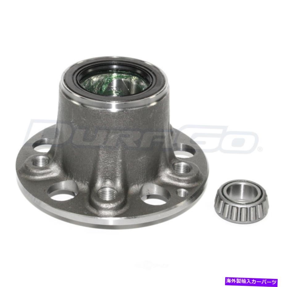 Wheel Hub Bearing ホイールベアリングとハブアセンブリに適合2010-2015メルセデスベンツE350 CLS550 CLS63 AM Wheel Bearing and Hub Assembly fits 2010-2015 Mercedes-Benz E350 CLS550 CLS63 AM