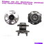 Wheel Hub Bearing ץƥåۥ٥/ϥ֥֥ - ԥJA B2512 1.2L PHK5436ѥꥢ PROTEX Wheel Bearing/hub Assembly - Rear For KIA PICANTO JA B2512 1.2L PHK5436