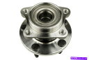 Wheel Hub Bearing ホイールベアリングお