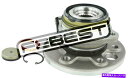 Wheel Hub Bearing フォルクスワーゲンクラフター用の後輪ハブ Rear Wheel Hub For VOLKSWAGEN CRAFTER