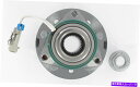 Wheel Hub Bearing ホイールベアリングとハブアセンブリ-4ホイールABSフロントSKF BR930080 Wheel Bearing and Hub Assembly-4-Wheel ABS Front SKF BR930080(2)