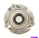Wheel Hub Bearing ホイールベアリングとハブアセンブリフロントSKF BR930246 FITS 1999 FORD WINDSTAR Whee...