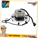 Wheel Hub Bearing ダッジグランドキャラバンクライスラータウンカントリールータン用のフロントホイールベアリングハブ 1 Front Wheel ...