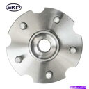 Wheel Hub Bearing ホイールベアリングとハブアセンブリに適合します2006-2018トヨタRAV4 SKP Wheel Bearing and Hub Assembly fits 2006-2018 Toyota RAV4 SKP(2)