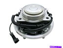 Wheel Hub Bearing ダッジグランドキャラバンタウンカントリールーチャンHY49C1の後輪ハブアセンブリ Rear Wheel Hub Assem...