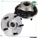 Wheel Hub Bearing フォルクスワーゲンルータンダッジグランドキャラバンの2倍後輪ベアリングとハブアセンブリ 2X Rear Wheel Bear...