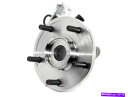 Wheel Hub Bearing タウンカントリーグランドキャラバンC/VルータンNZ68B7の前輪ハブアセンブリ Front Wheel Hub Assem...